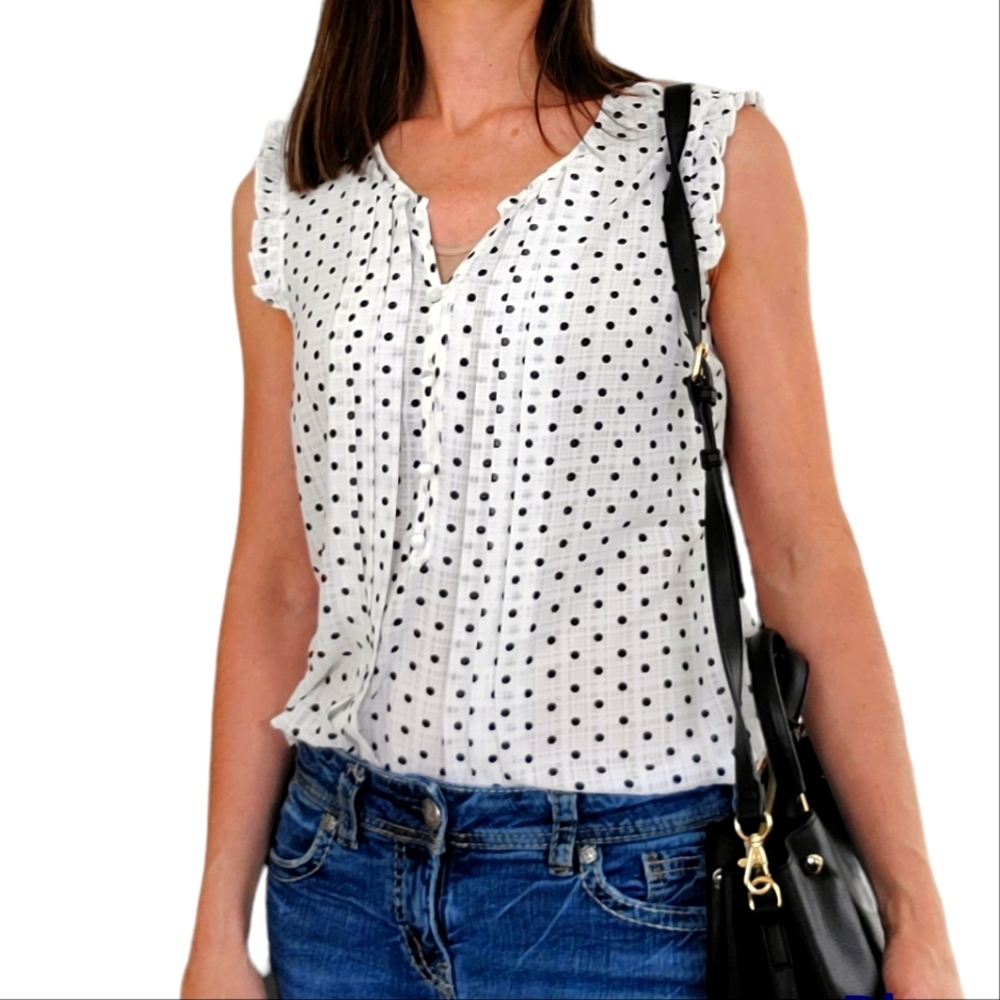Brody Myles Collection Blouse